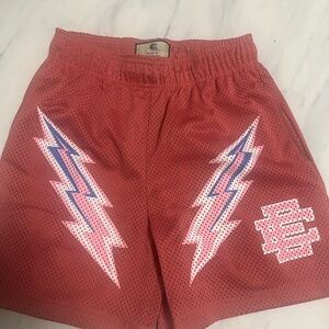 Eric Emanuel shorts size small